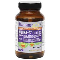 The Real Thing Nutra C Combo Powder